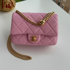 Chanel CF Series Bags